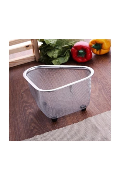 Fame Kıtchen Lavabo Çöp Süzgeci ürün görseli 1