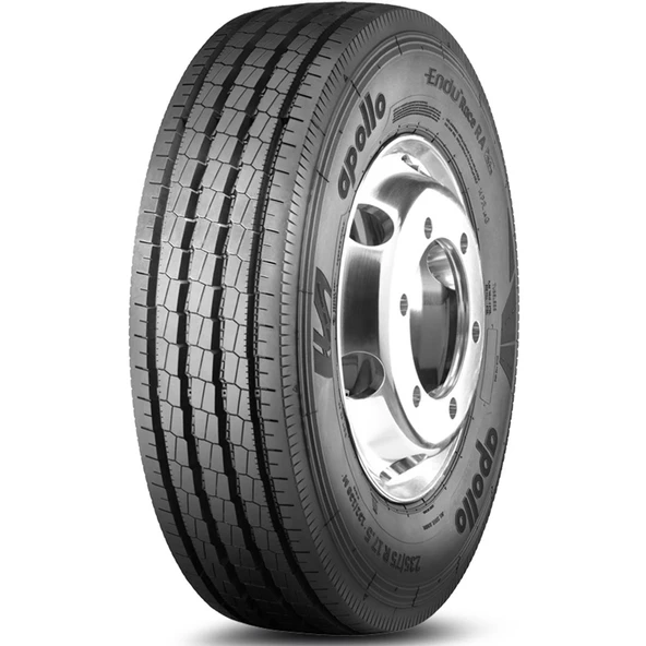 Apollo 225/75R17.5 129/127M EnduRace RA (4 Mevsim) (2024) ürün görseli 1