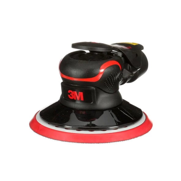 3M 33628 5 Orbital Havalı Zımpara Makinesi ürün görseli 1