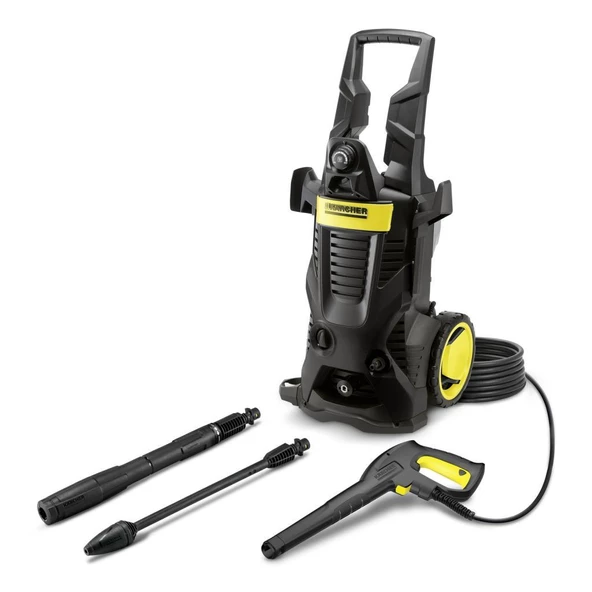 Karcher K6 Special Basınçlı Yıkama Makinesi ürün görseli 1