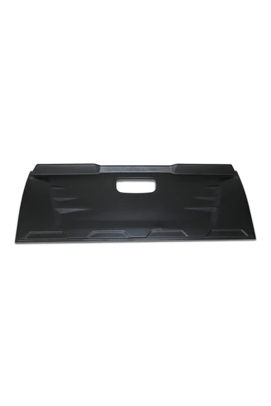 Cappafe Isuzu D-max / 2012-2017 / Bagaj Kapağı Dodik ürün görseli 1