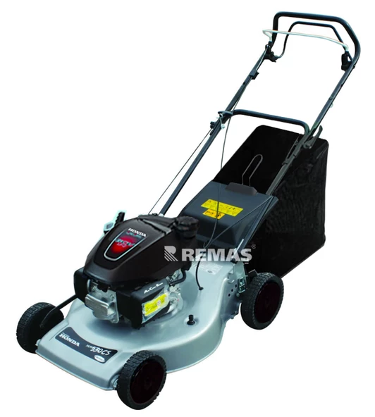 Honda HLM 530 CS 5.5 HP Benzinli Çim Biçme Makinesi ürün görseli 1