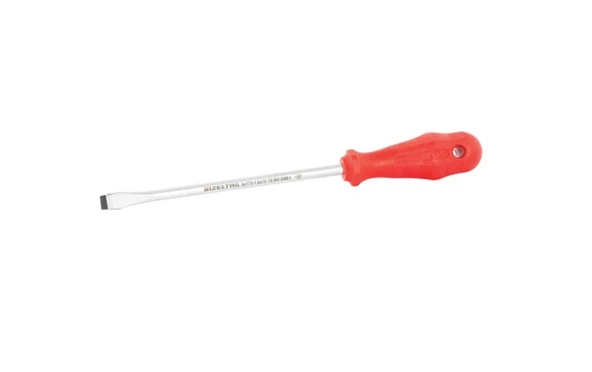 İzeltaş Opak 4x80 Düz Tornavida 4300170480 ürün görseli 1