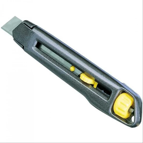 MAKET BIÇAĞI 165 X 18 MM INTERLOCK ürün görseli 1