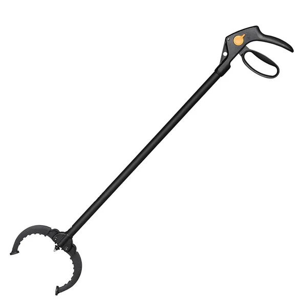Fiskars 1062271 Solid Çöp Toplama Aparatı - Resim 2