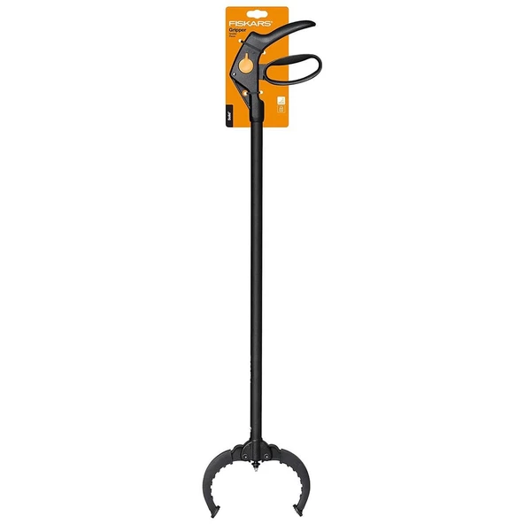 Fiskars 1062271 Solid Çöp Toplama Aparatı ürün görseli 1