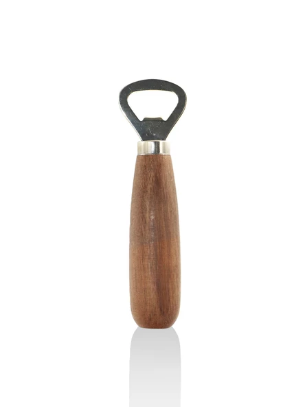 The Mia Natura Akasya Şişe Açacağı 15 cm NTR0036 ürün görseli 1