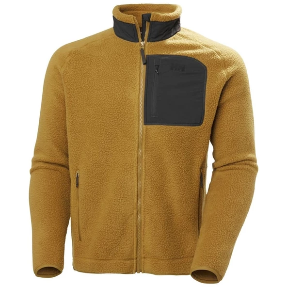 Helly Hansen Panorama Pile Block Erkek Mont HHA.49460.HHA.787 ürün görseli 1