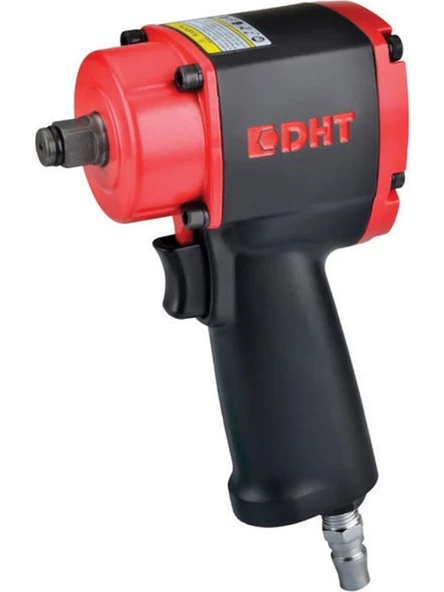 Pro Dht Havalı Somun Sıkma 1/2 Ekstra Mini D14004111 ürün görseli 1