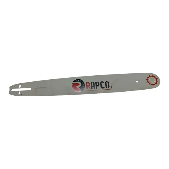 Rapco Motorlu Testere Palası 22 Diş 3/8 1.3mm ürün görseli 1
