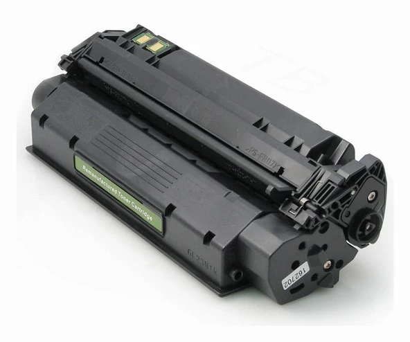 HP UYUMLU  C7115A / Q2613A/Q2624A  MUADİL TONER ürün görseli 1