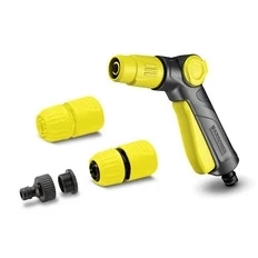 KARCHER SPREY TABANCA SETİ ürün görseli 1