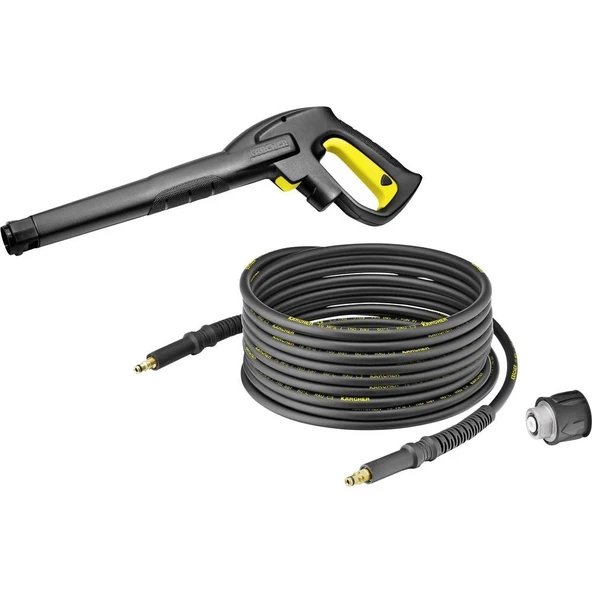 KARCHER HK12 K2 - K7 SERİSİ HORTUM 12 M VE TABANCA SETİ ürün görseli 1