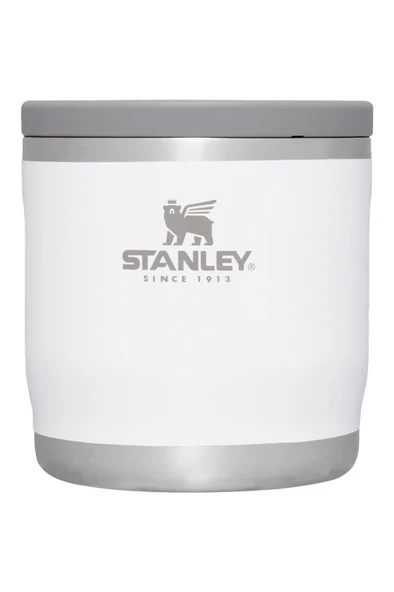 Stanley The Adventure To-Go Food Jar .35L / 12oz Polar ürün görseli 1