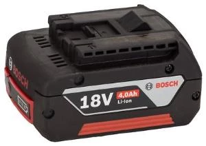 El Aleti Akü Li-Ion 18V 4,0Ah HD ECP+CLI ürün görseli 1