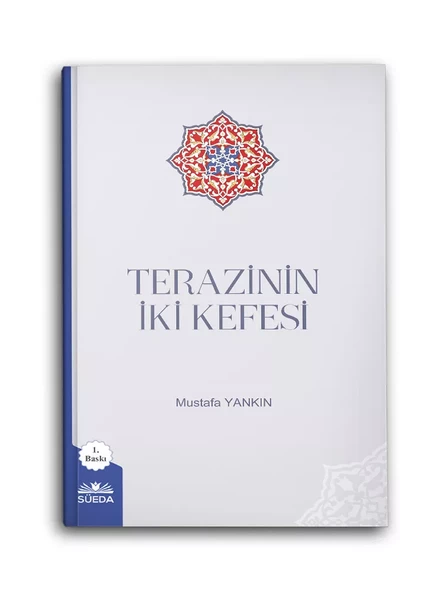 Terazinin İki Kefesi ürün görseli 1