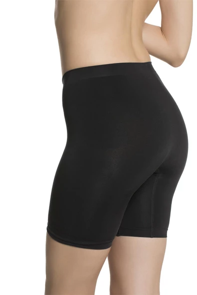 Doremi Seamless Bayan Corset Boxer 9280 - Resim 12