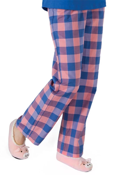 DoReMi Royal Rain Bayan Pijama Takımı - Resim 9