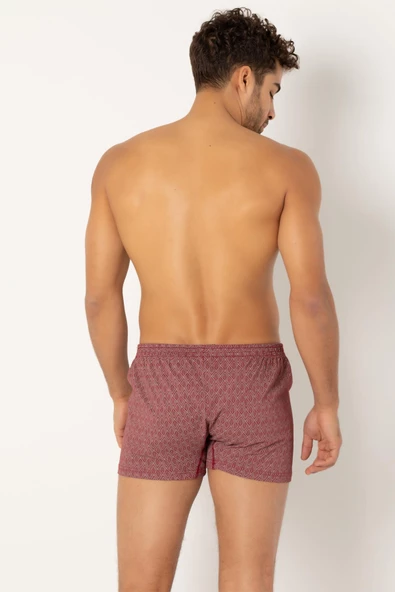 DoReMi Erkek Boxer - Resim 6