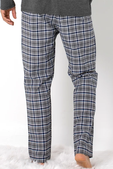 DoReMi Erkek Pijama Takımı - Resim 8