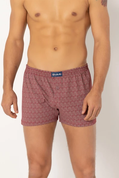 DoReMi Erkek Boxer - Resim 8