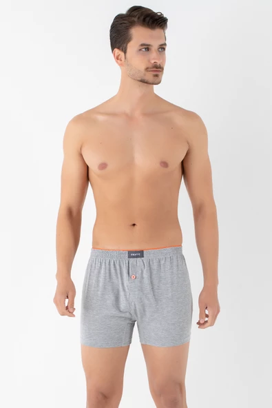 Miorre Cotton Erkek Boxer - Resim 11