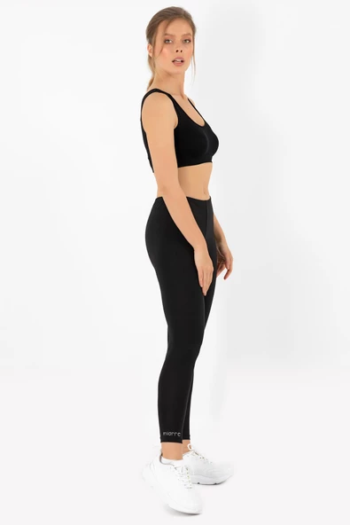 Miorre Seamless Tayt Bayan - Resim 4