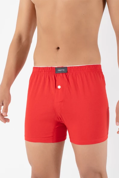 Miorre Cotton Erkek Boxer - Resim 7