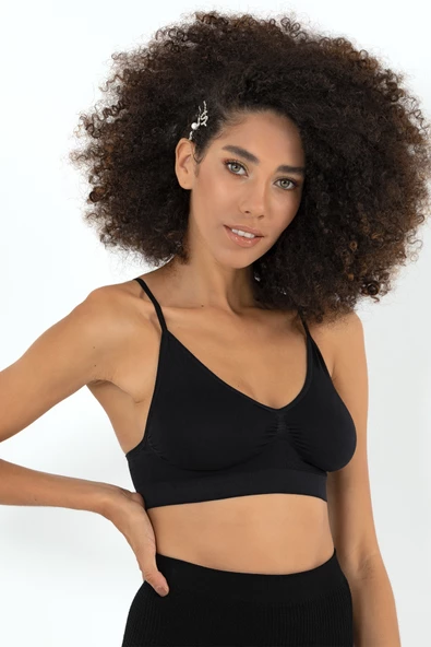 Miorre Büstiyer Seamless Bayan-300 - Resim 12