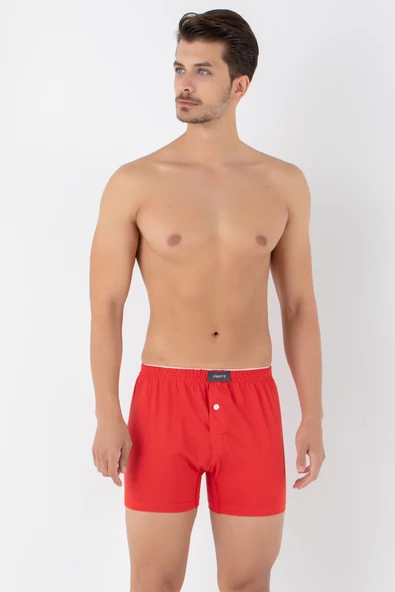 Miorre Cotton Erkek Boxer - Resim 2