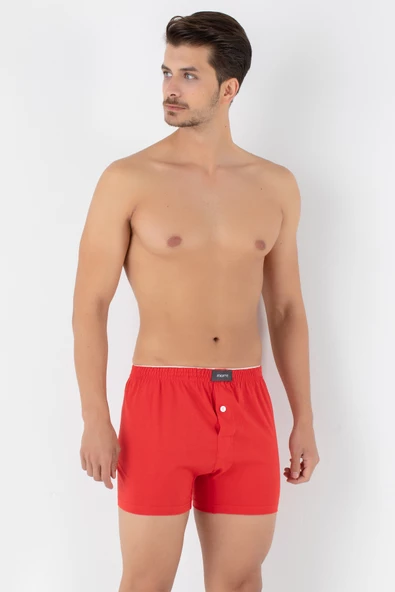 Miorre Cotton Erkek Boxer - Resim 9