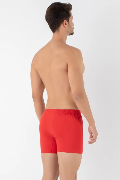 Miorre Cotton Erkek Boxer - Resim 5