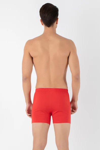 Miorre Cotton Erkek Boxer - Resim 6