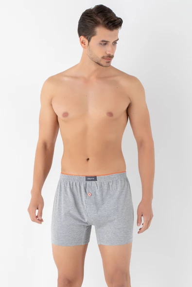 Miorre Cotton Erkek Boxer - Resim 12