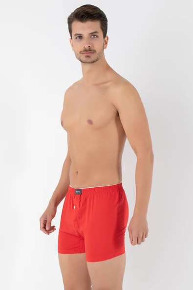 Miorre Cotton Erkek Boxer - Resim 4