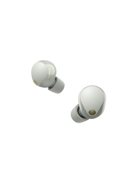 PTTAVM: Sony WF-1000XM5 Kulak İçi Bluetooth Kulaklık Beyaz