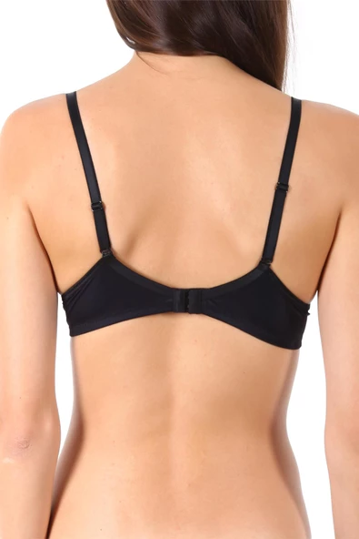 Miorre Push-Up Dolgulu Sütyen - Resim 6