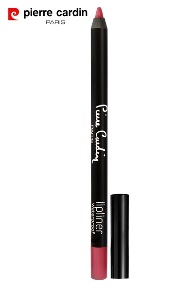 Pierre Cardin Lipliner Suya Dayanıklı Dudak Kalemi ürün görseli 1