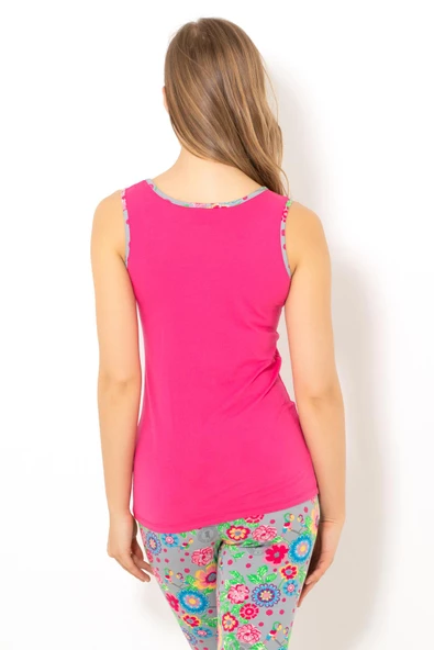 Doremi Amazon Pijama Takımı - Resim 4