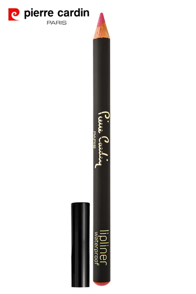 Pierre Cardin Lipliner Suya Dayanıklı Dudak Kalemi ürün görseli 1