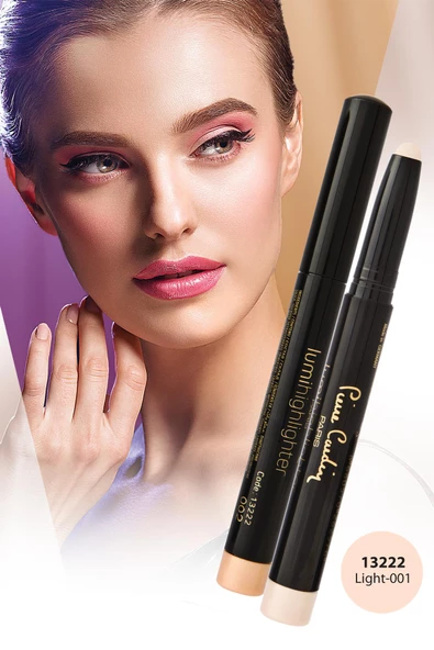 Pierre Cardin Lumihighlighter Aydınlatıcı Stik - Light ürün görseli 1