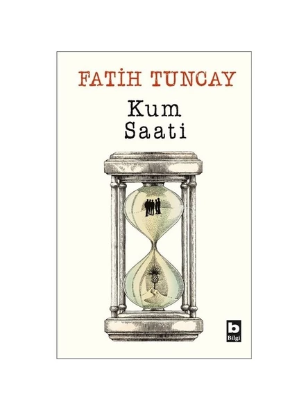 Kum Saati - Fatih Tuncay ürün görseli 1