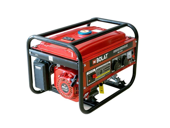 Bolat MB 3500 Jeneratör - 3 kW ürün görseli 1