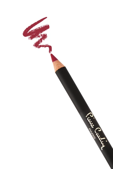 Pierre Cardin Lipliner Suya Dayanıklı Dudak Kalemi ürün görseli 1