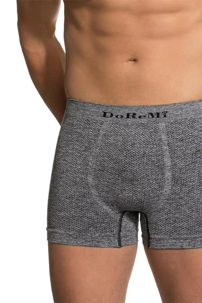 DoReMi Melanj Erkek Boxer ürün görseli 1