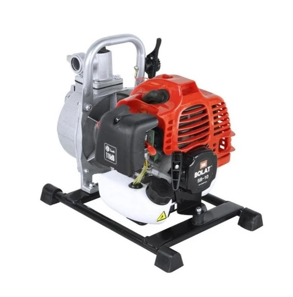 Bolat SB 10 Benzinli Su Motoru - 1'' ürün görseli 1