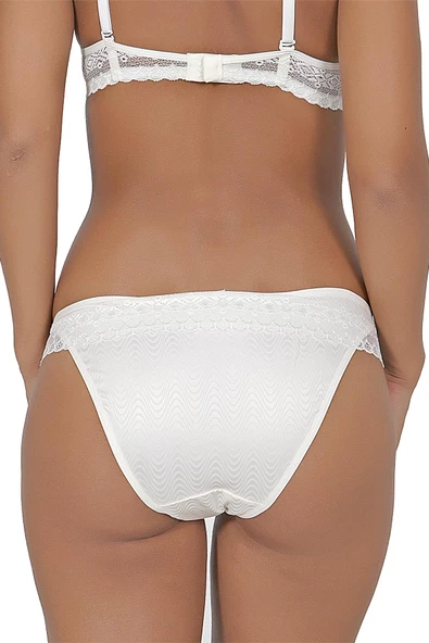 Miorre Push Up Sütyen Takım - Resim 7