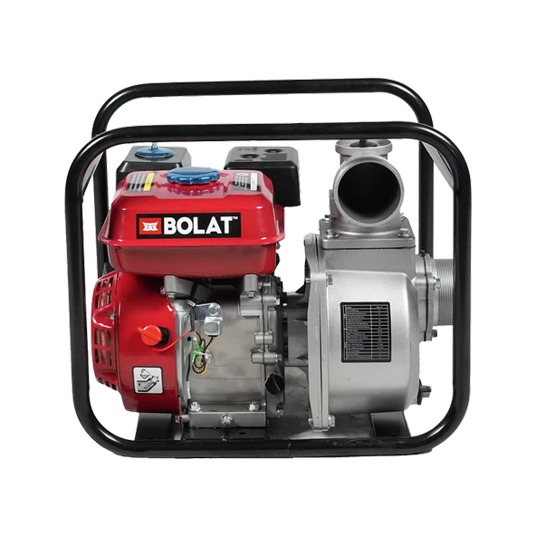 Bolat SB-230 Benzinli Su Motoru - 2'' ürün görseli 1