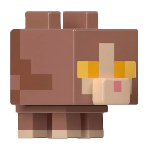 Minecraft Mini Figürler HDV64-HJV18 ürün görseli 1