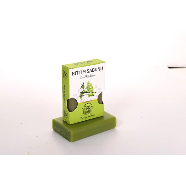 BITTIM SABUNU 100 GR ürün görseli 1